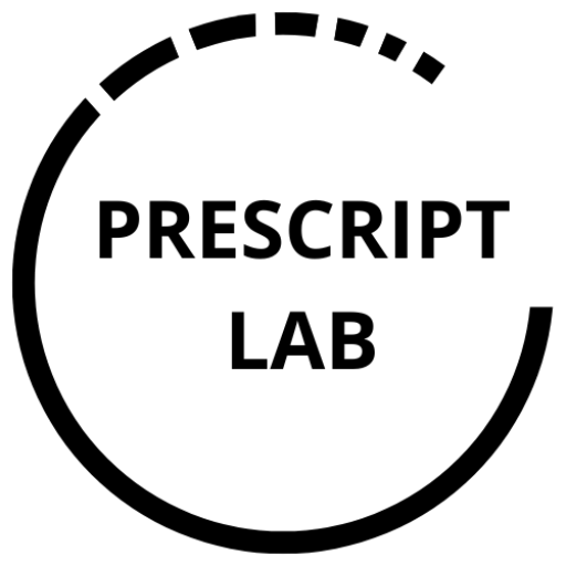 Prescript-lab